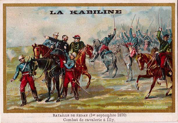 <b>fig.2</b>Image publicitaire pour un produit d'entretien