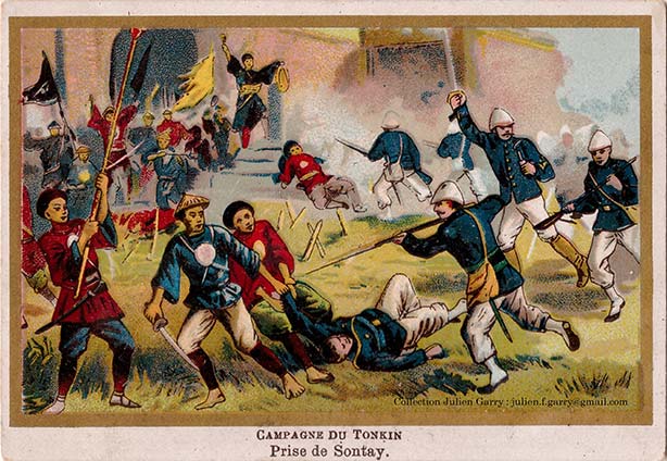 <b>fig.6</b>Image publicitaire pour un produit d’entretien