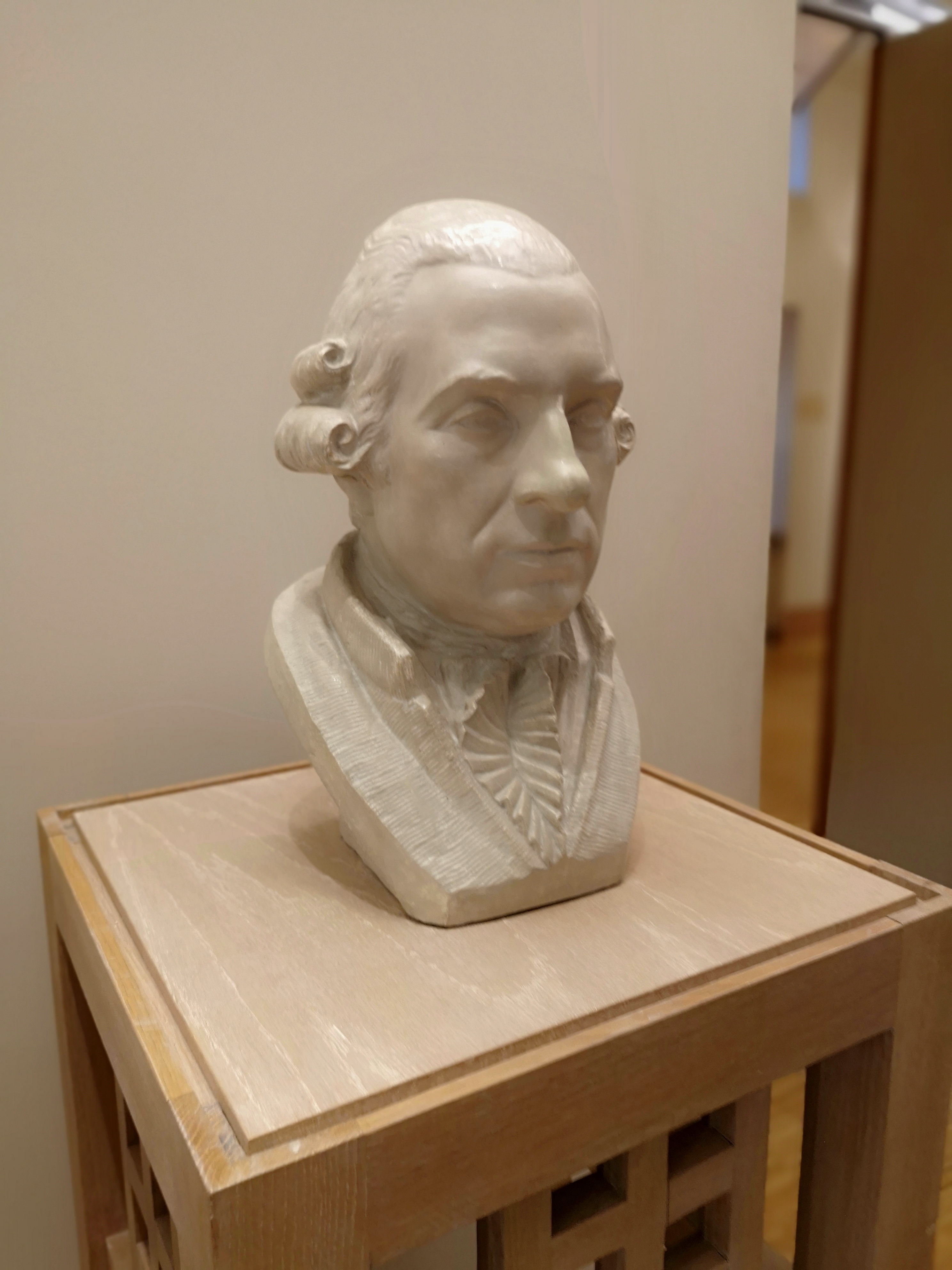 <b>fig.1</b>François Rude, François Devosge