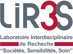Site LIR3S